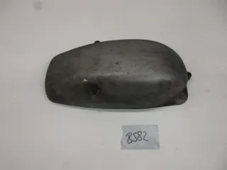 Motordeckel B582 BMW R50/5 R60/5 R75/5 Lichtmaschinendeckel Gehäuse 12550059 - Bild 3