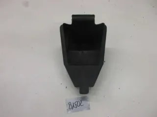 Werkzeugkasten B1502 BMW R45 R65 Staufach Werkzeugbox Verkleidung 1242233 - Bild 2
