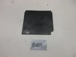 B1503 BMW Abdeckung Batteriekasten Staufach Verkleidung Deckel 51.16-2300475.2 - Bild 1