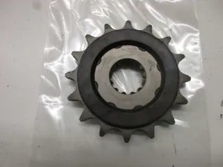 Ritzel vorne Triumph Daytona 675 Zahnrad 16T Antrieb sprocket 182 - Bild 1