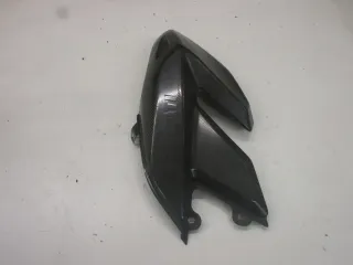 Verkleidung Tank Ducati Hypermotard 796 Carbon Tankverkleidung rechts Rumpf - Bild 2