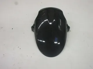 Fender Schmutzfänger Ducati Hypermotard 1100 S vorne Carbon Kotflügel 56410721A - Bild 1
