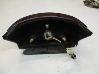 Rücklicht Bremslicht 8. Suzuki GSX 600 F GN72B Rückleuchte hinten taillight - Bild 4