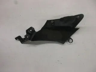 Verkleidung Ram Air Yamaha YZF-R6 rechts Abdeckung Luftkanal Kanzel Blende - Bild 6