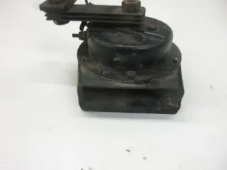 B648 BMW NSU DKW Hupe Horn Oldtimer Klaxon Jericho 277-278-293 - Bild 6
