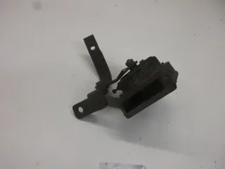 B649 BMW NSU DKW Hupe Horn Oldtimer Klaxon Jericho 277-278-293 - Bild 4