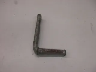 Fußraste Fußrastenhalter B654 BMW R50-R69S vorne links Fussraste Halter - Bild 1