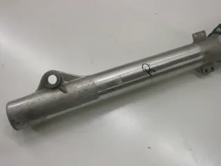 Kawasaki KLR 250 D KL Standrohr rechts Tauchrohr Gabel Gabelrohr fork - Bild 2