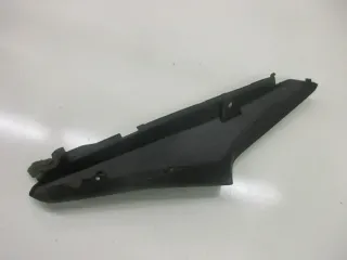 Suzuki DL 1000 V-STROM WVBS Verkleidung rechts Seitendeckel Sitzbank 45511-06G00 - Bild 5
