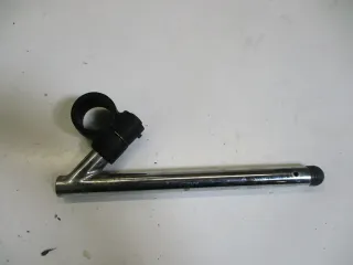 2. Suzuki GS 550 E Bj.78 Lenker Stummellenker rechts Tommaselli Nr. 252 Stummel - Bild 2