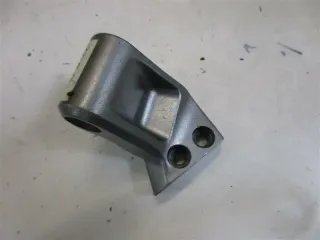 6. Kawasaki ZZR 600 ZX600D Lenkerhalter rechts Lenkerstummel Stummellenker - Bild 2