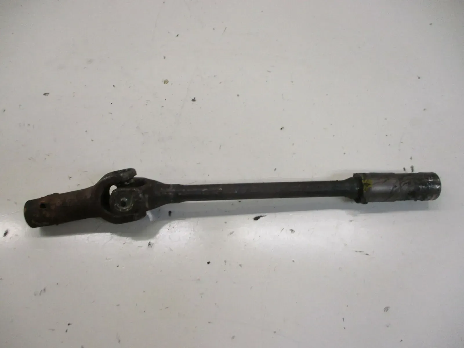 10. HONDA CX 500 C PC01 Kardanwelle Antriebswelle Antrieb Kardan Endantrieb - Bild 1