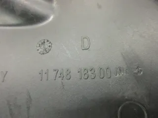 Q782. Peugoet Jet Force 125 Verkleidung rechts Gabel Standrohr 1174818300 - Bild 5