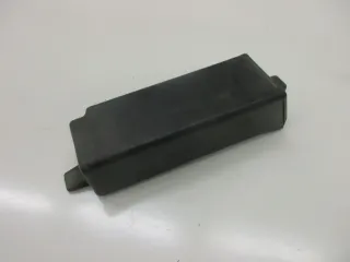 10. Kawasaki GPZ 600 R ZX600A Werkzeugfach klein Staufach Werkzeugbox Verkleidun - Bild 2