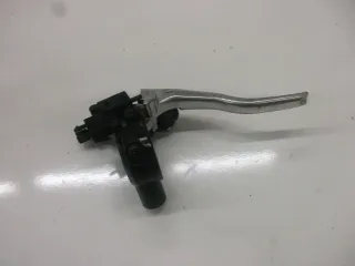 Kawasaki ER-6 N ER650C Kupplungshebelhalter Armatur Lenker Kupplungsarmatur - Bild 3