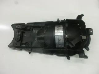 Kawasaki ER-6 N ABS ER650A Verkleidung Radlauf Staufach Werkzeugfach Rahmen - Bild 3