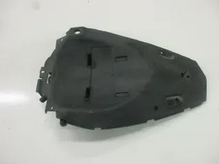 Kawasaki ER-6F ABS EX650C Verkleidung hinten unten Sitzbank Unterteil Fender - Bild 1