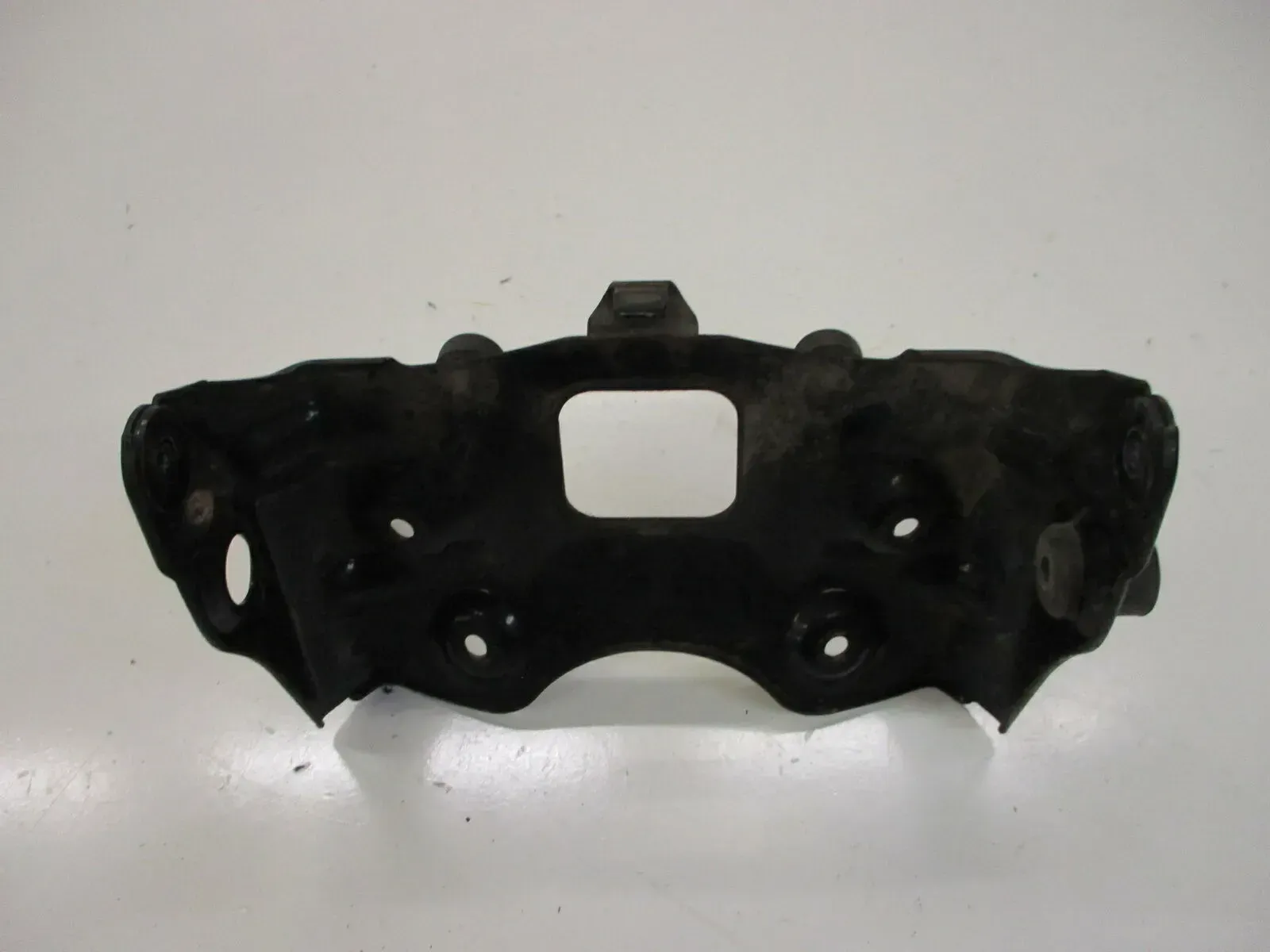3. Honda CB 900 F_F2 Bol d`Or SC01 Rücklichthalter Träger Halter Rückleuchte - Bild 1