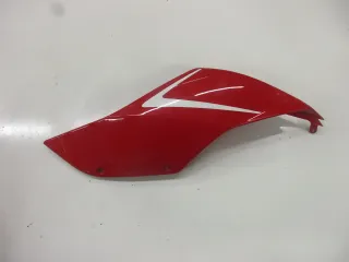 Ducati 1199 Panigale Verkleidung rechts 482111671A Sitzbankverkleidung Heck - Bild 1