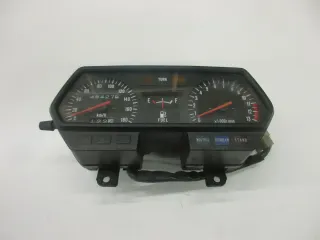Kawasaki GPZ 305 EX305A Tacho Tachometer Instrument Display Anzeige 46427 km - Bild 1