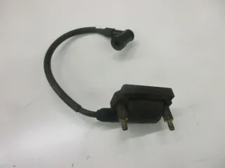 1. Kawasaki GPZ 305 EX305A Zündspule ZC009-CDI ignition coil - Bild 1