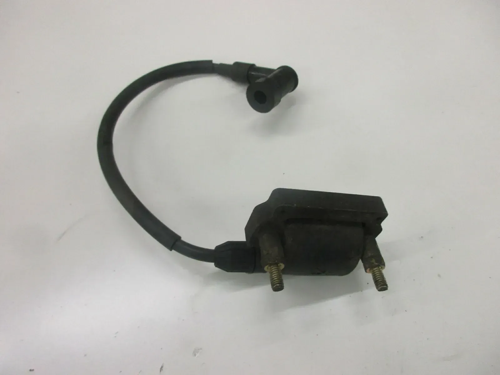1. Kawasaki GPZ 305 EX305A Zündspule ZC009-CDI ignition coil - Bild 1