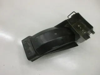 Kawasaki KLE 500 A LE500A Innenradlauf Fender hinten Verkleidung Spritzschutz - Bild 2