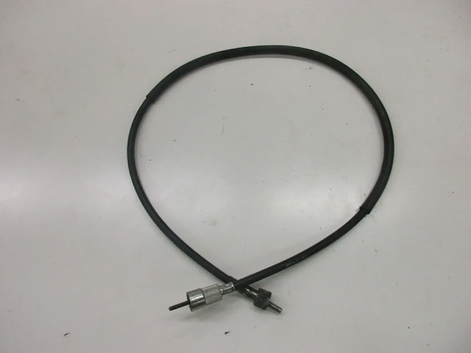 Kawasaki ZZR 600 ZX600D Tachowelle Tachometerwelle Tacho Welle speedo cable - Bild 1