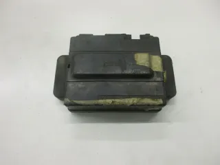 7. Kawasaki GPZ 600 R ZX600A Sicherungskasten Sicherungsbox Sicherung fusebox - Bild 1