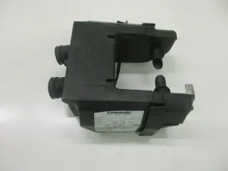 4. Kawasaki GPZ 305 EX305A BD Luftfilterkasten Luftfilter Vergaser airbox - Bild 1