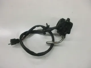 4. Kawasaki GPZ 305 EX305A BD Lenkerschalter Lenkarmatur Lenker rechts switch - Bild 1