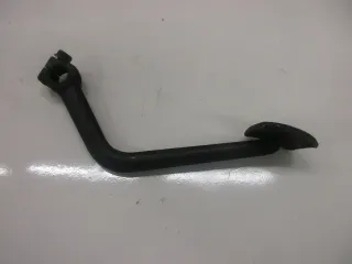 2. Kawasaki GPZ 305 EX305A BD Bremspedal Bremshebel unten brake pedal - Bild 1