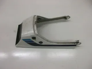 2. Kawasaki GPZ 305 EX305A BD Verkleidung Sitzbank hinten Heck Bürzel Rücklicht - Bild 5