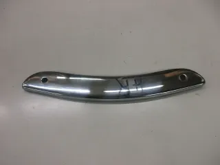 Kawasaki EL 250 B EL 252 Blende Verkleidung hinten rechts Fender Abdeckung - Bild 2