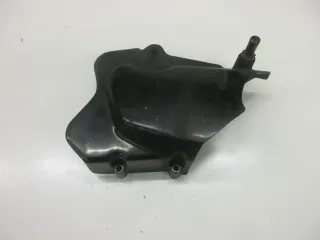 4. Kawasaki GPZ 305 EX305A BD Ritzelabdeckung Motordeckel links Kettenschutz - Bild 3