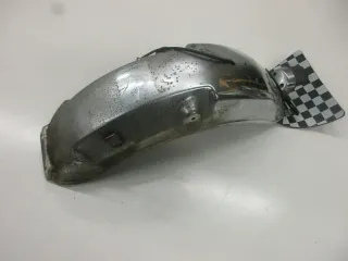 1. Kawasaki VN 750 A Vulcan Verkleidung Fender hinten Schutzblech Radlauf Chrom - Bild 4
