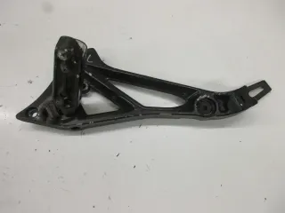 1. Suzuki GSX 550 ES_EF GN 71 D Fußrastenhalter mit Fußraste links Fußrastenbrüc - Bild 1