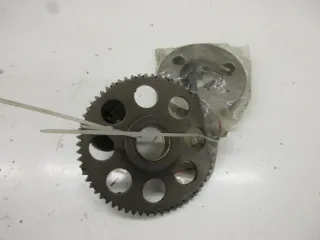 1. Suzuki GSX 550 ES_EF GN 71 D Anlasserfreilauf Motor Lichtmaschine Freilauf - Bild 3