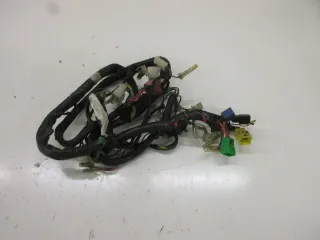 1. Suzuki GS 500 E GM 51 B Kabelbaum (2) Kabelstrang Anschlußkabel Kabel - Bild 1