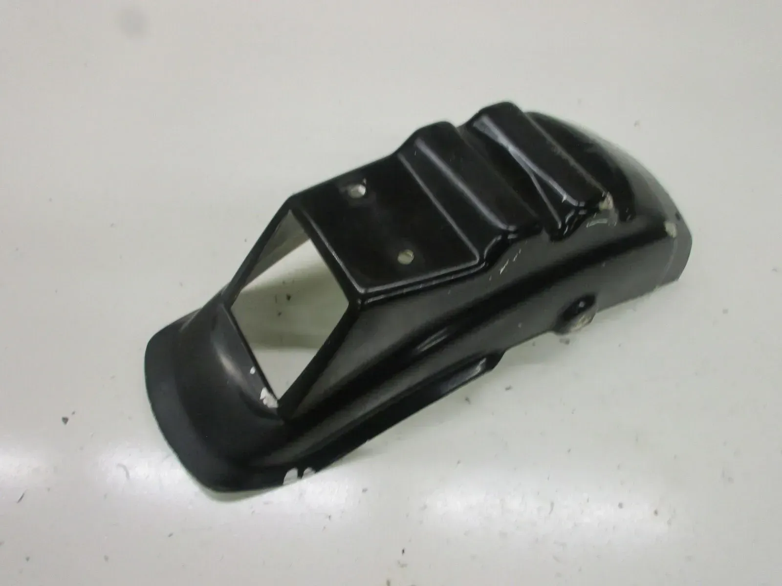 Suzuki DR 650 R_RU SP 41 B Heckfender Fender hinten Verkleidung Schmutzfänger - Bild 1