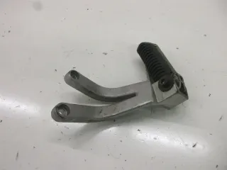Suzuki RF 900 R GT 73 B Fußraste hinten links Soziusraste Fußrastenhalter - Bild 4