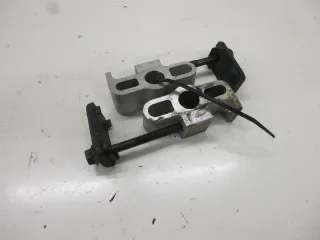 Suzuki GSX 550 ES GN 71 D Kettenspanner Antriebskette Kettenspannersatz Kette - Bild 3