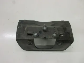 Suzuki GSX 400 E_S GK 53 C Verkleidung Sitzbank Abdeckung Rahmen Deckel Blende - Bild 3
