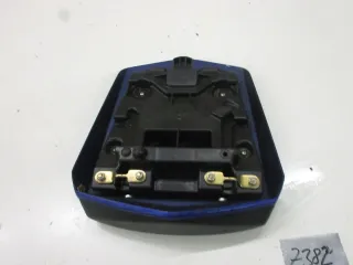 Soziusabdeckung Verkleidung Z382 Yamaha YZF-R1 RN 04 Sitzbank Bürzel Höcker - Bild 6