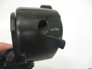 Lenkerschalter links X559 Yamaha YZF-R1 RN 09 02- Lenkarmatur Lenker switch left - Bild 5