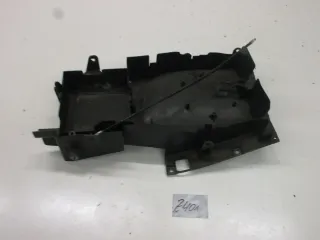 Verkleidung Radlauf Z401 Yamaha YZF-R6 RJ 15 Schutzblech Fender Spritzschutz - Bild 4