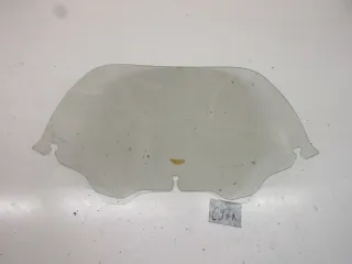 Windschild Cockpitscheibe Verkleidung C97. Harley Davidson Schutzschild KBA284 - Bild 3