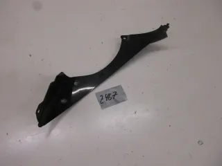 Verkleidung Innenverkleidung Z467 Yamaha YZF-R6 RJ 03 Kanzel links 5EB-2836L - Bild 3