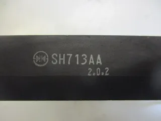 Spannungsregler SH713AA X610 Yamaha YZF-R6 RJ 05 Bj.03-05 Lichtmaschine Regler - Bild 4