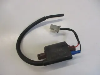 Zündspule ignition X634 Yamaha XV 250 3 LS Virago coil Zündung - Bild 3